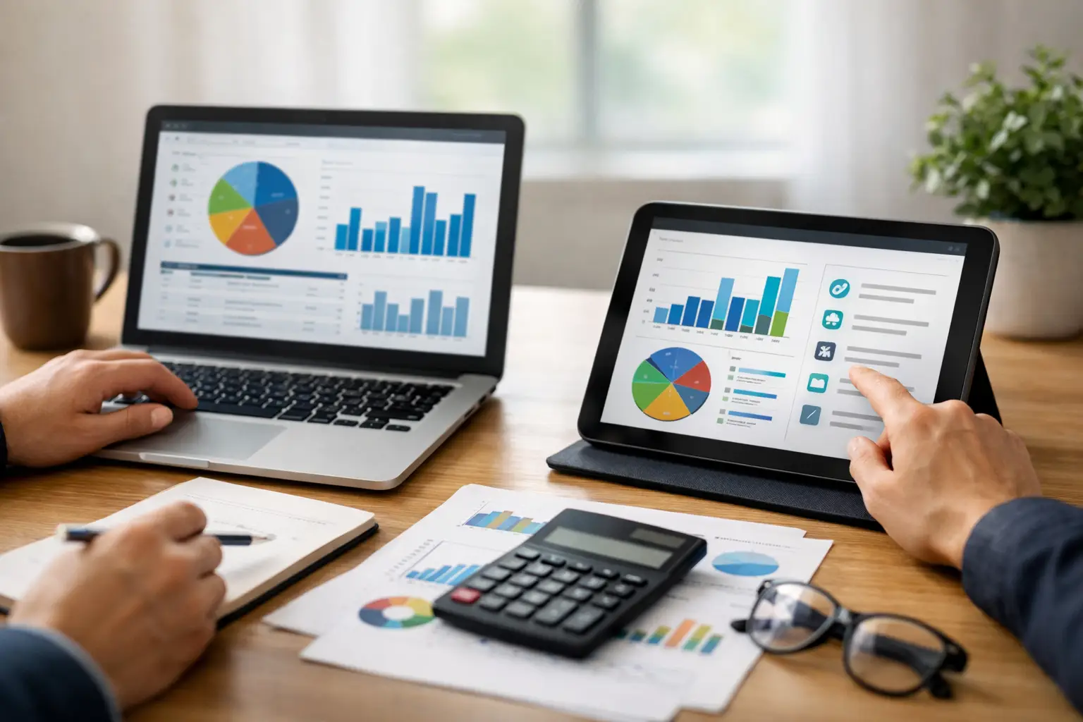 Asesoría fiscal online comparativa para elegir