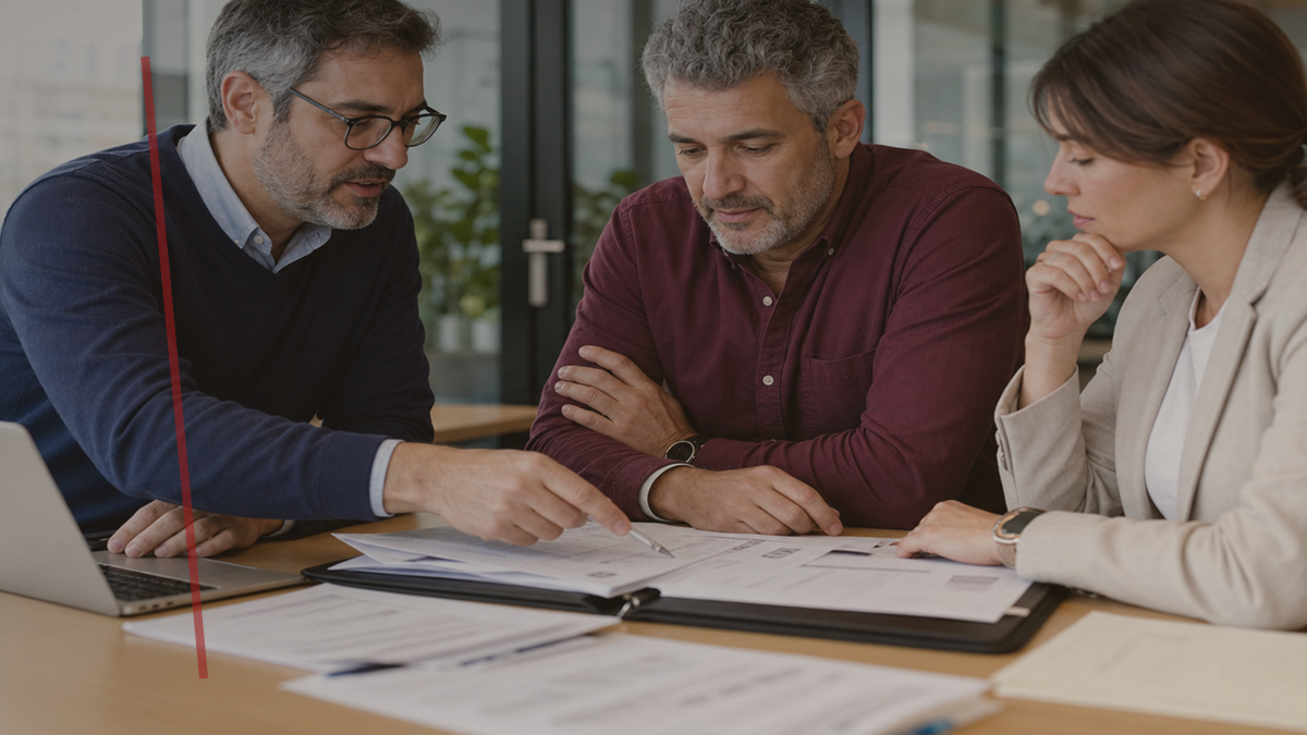 Como saber si tu gestoría esta haciendo bien su trabajo: guía práctica para decidir sin errores
