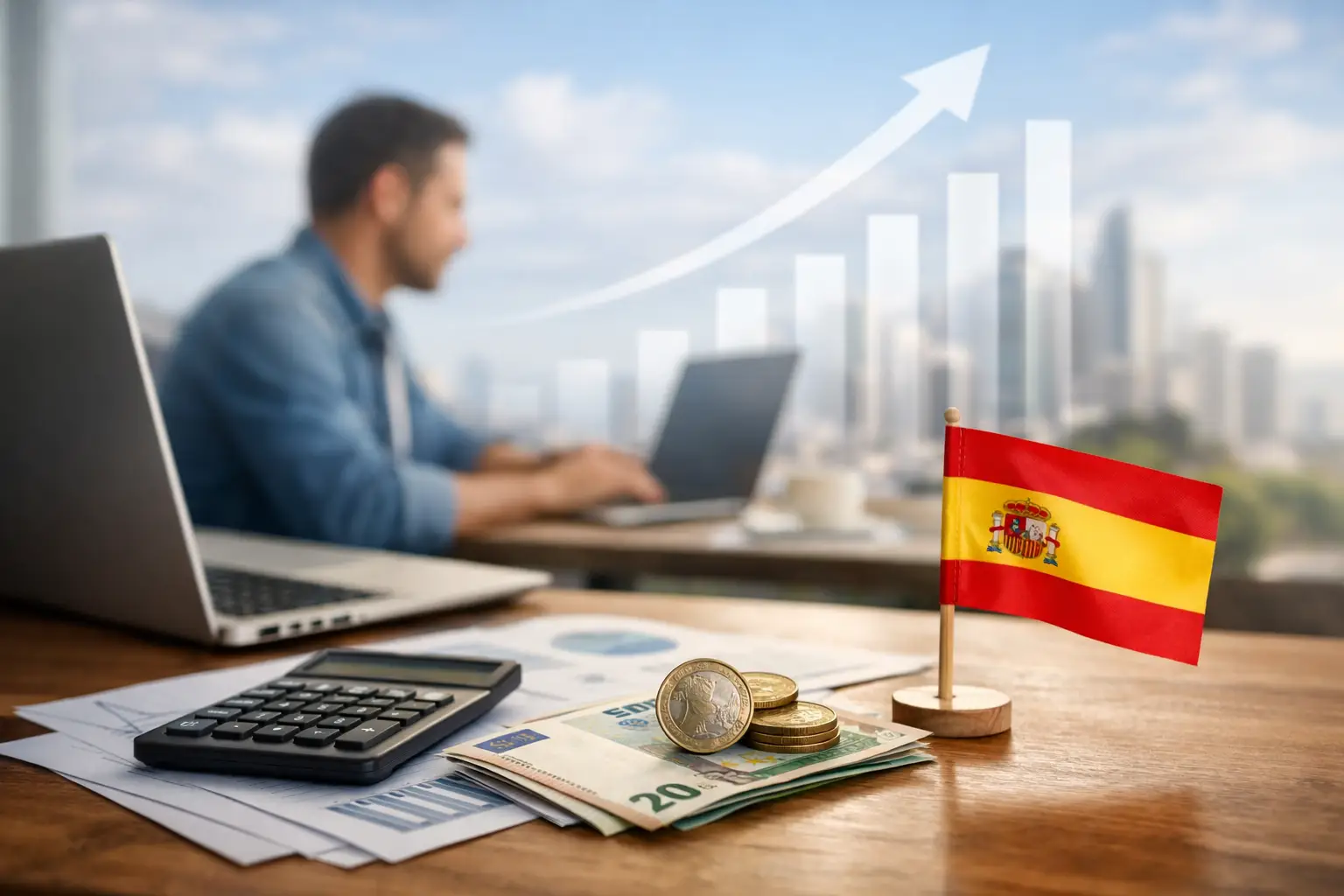 El futuro de la cotización de autónomos en España
