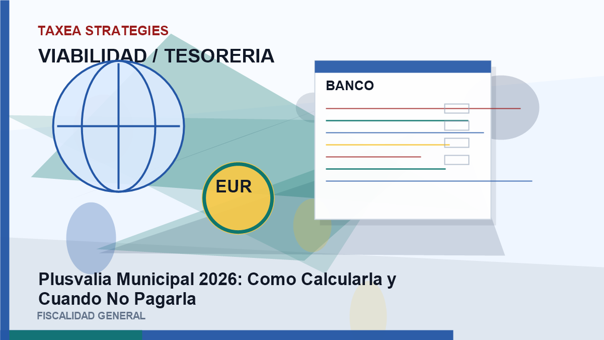 Plusvalia Municipal 2026: Como Calcularla y Cuando No Pagarla