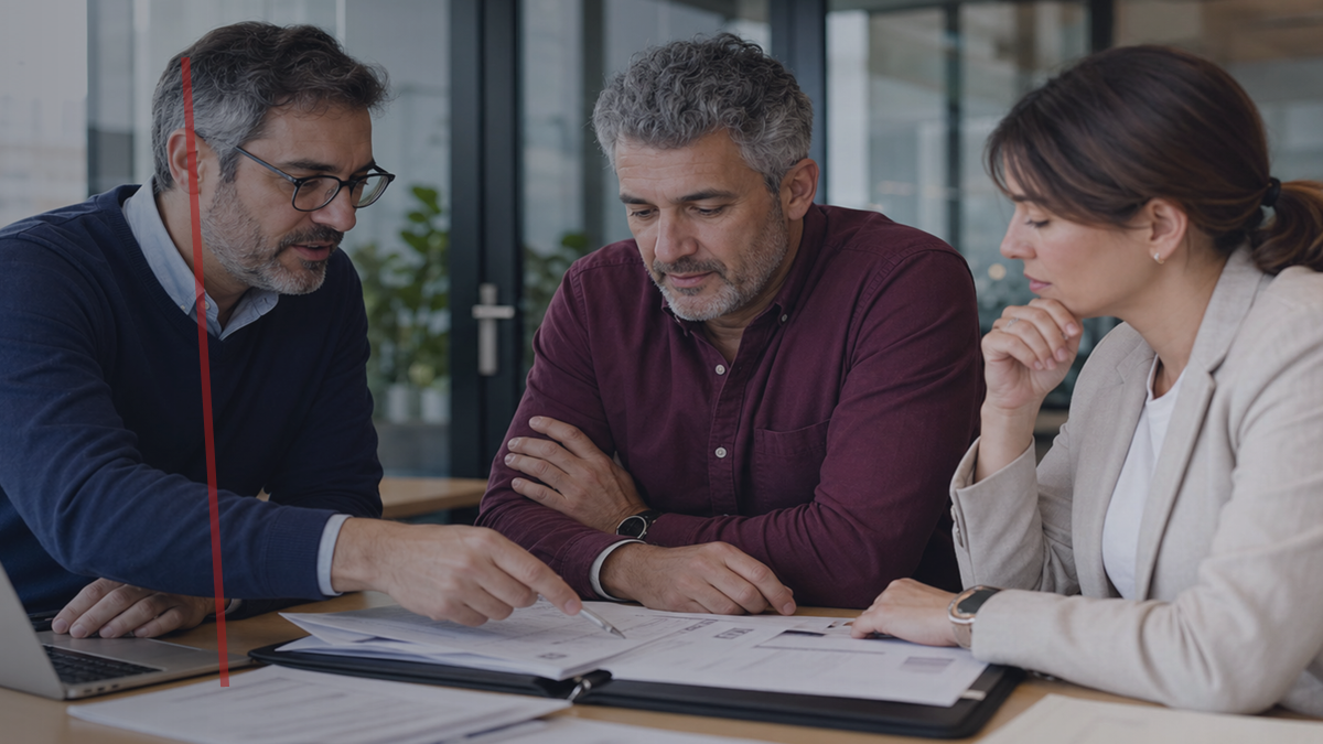 Como emitir facturas sin IVA: Supuestos legales y riesgos