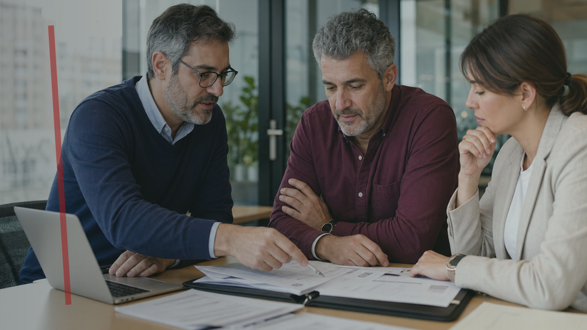 ERTE vs ERE en 2026: guía Tecnica de Reestructuracion Laboral